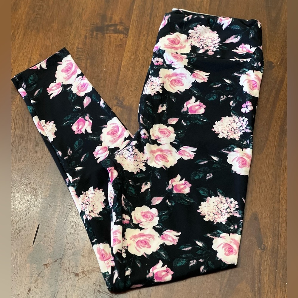 LuLaRoe Legging